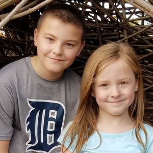 Meet your Posher, Wendy